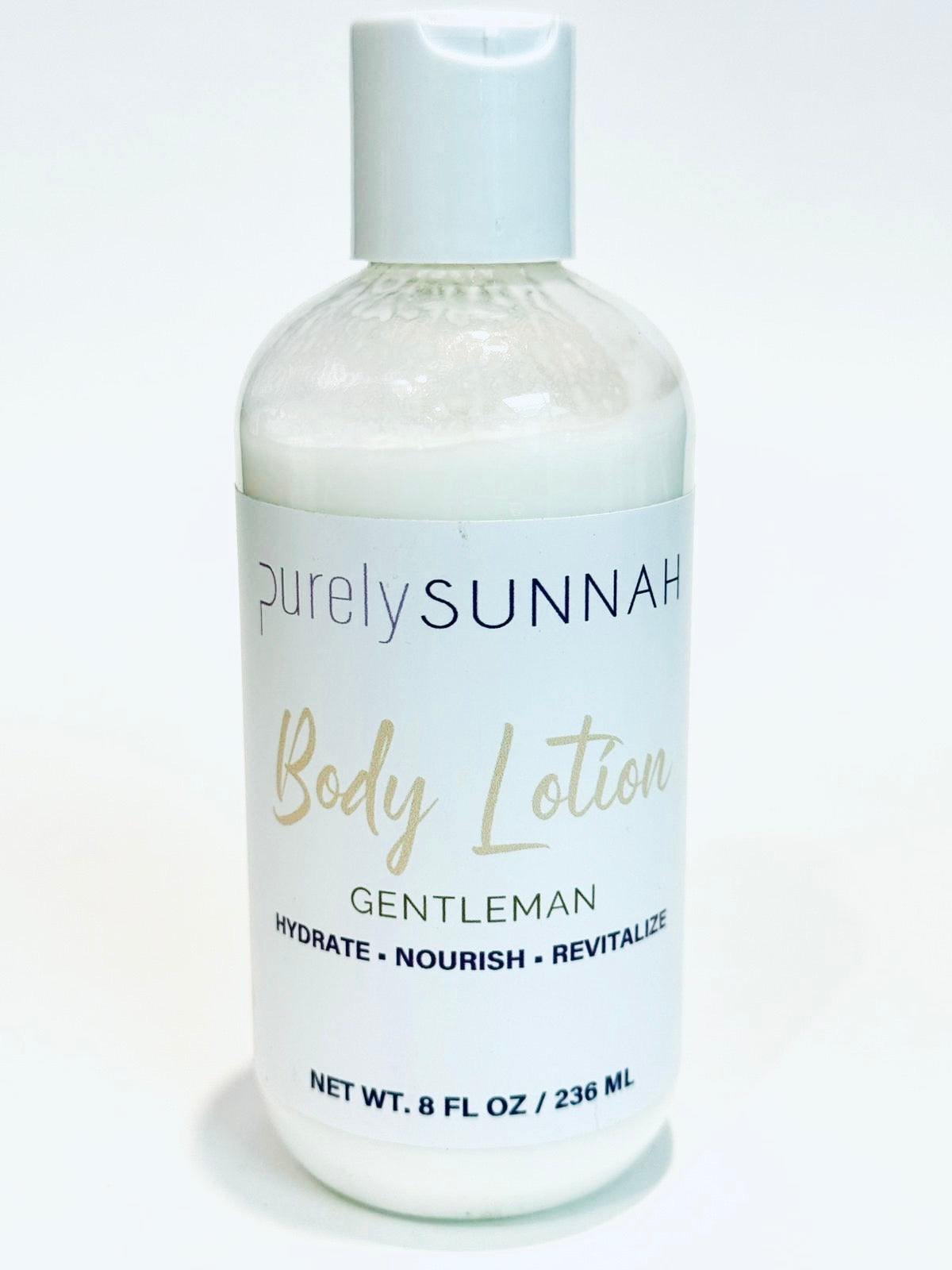 Body Lotion