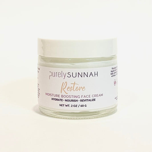 Restore Face Cream