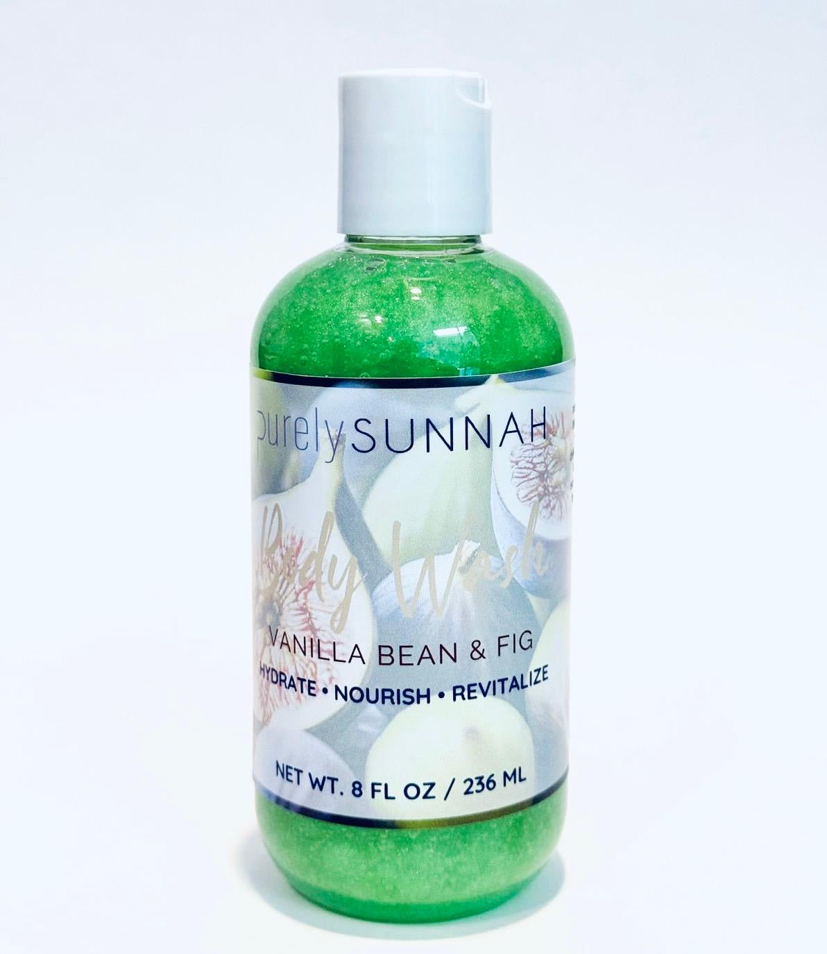 Body Wash