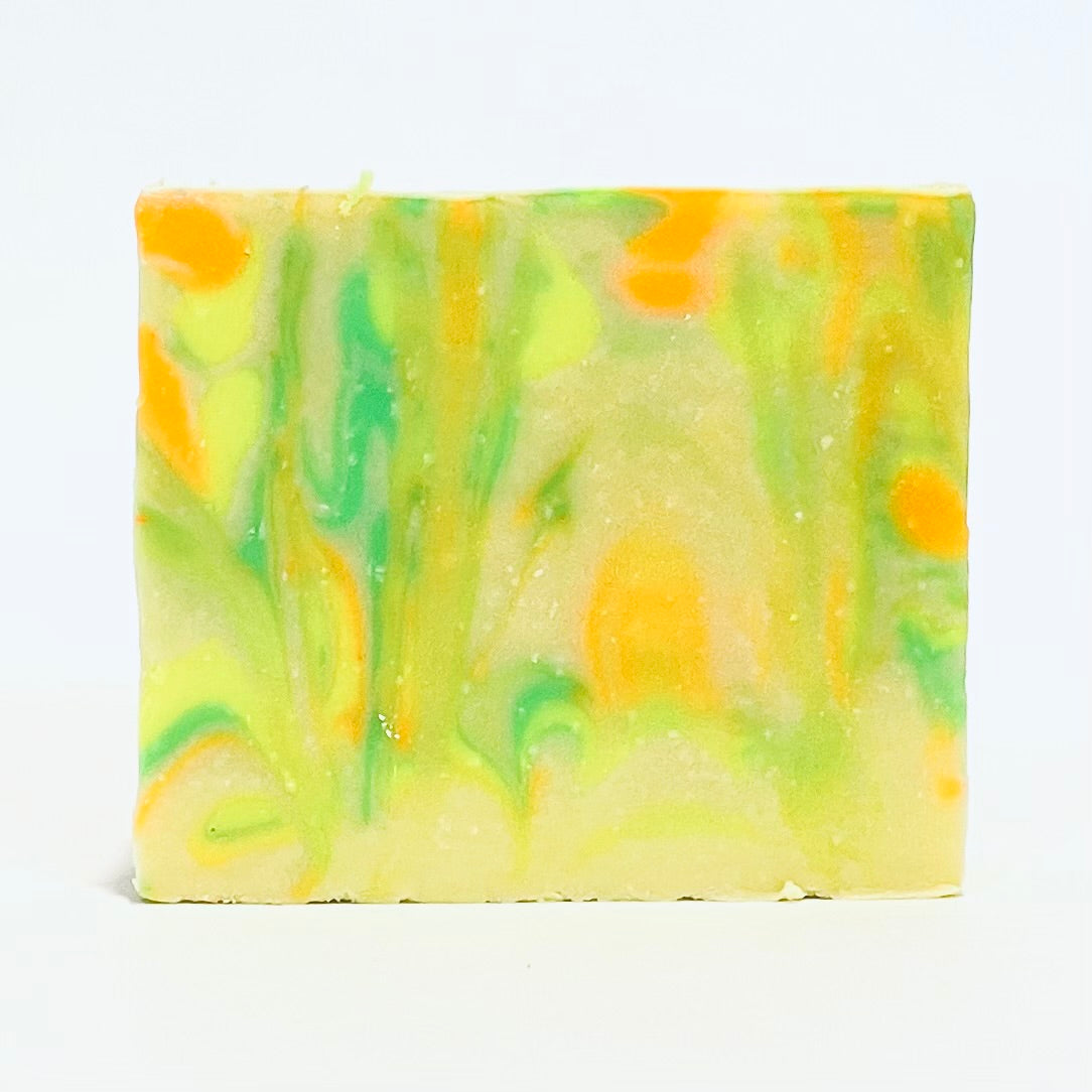 Citrus Squeeze Soap