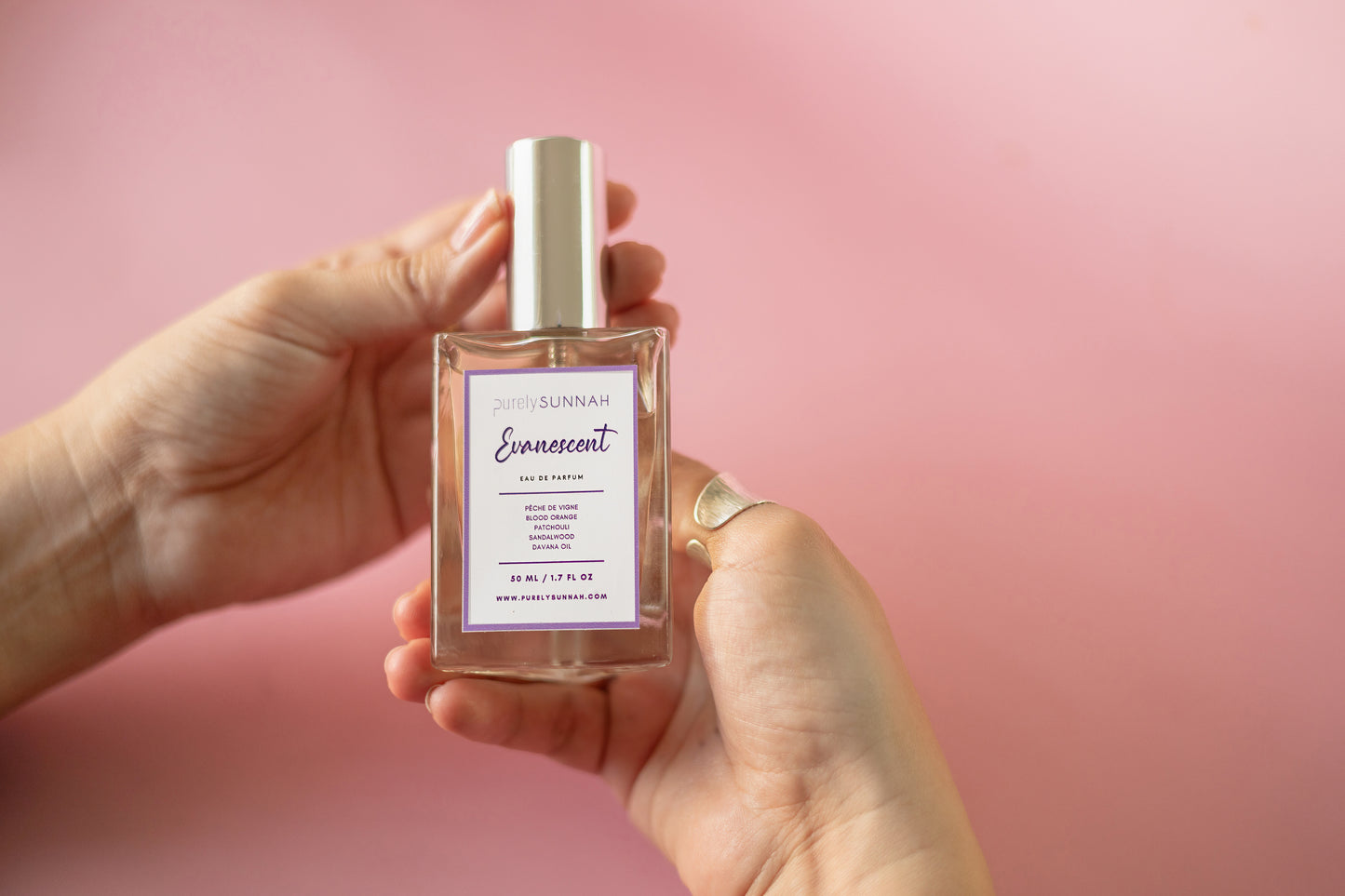 Evanescent Perfume