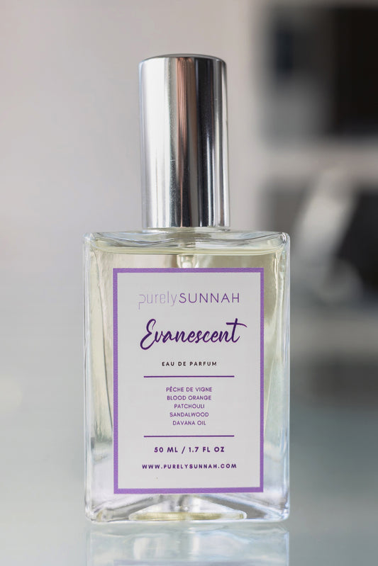 Evanescent Perfume