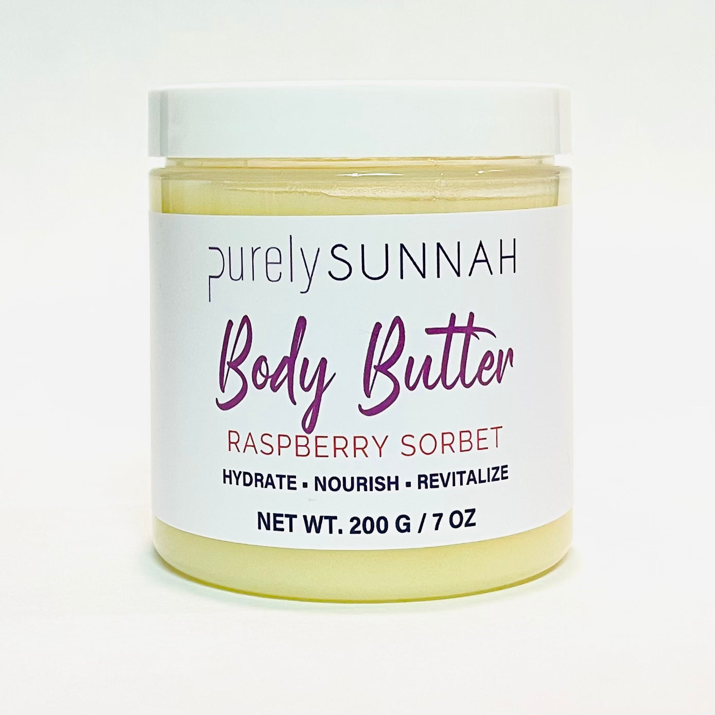 Body Butter