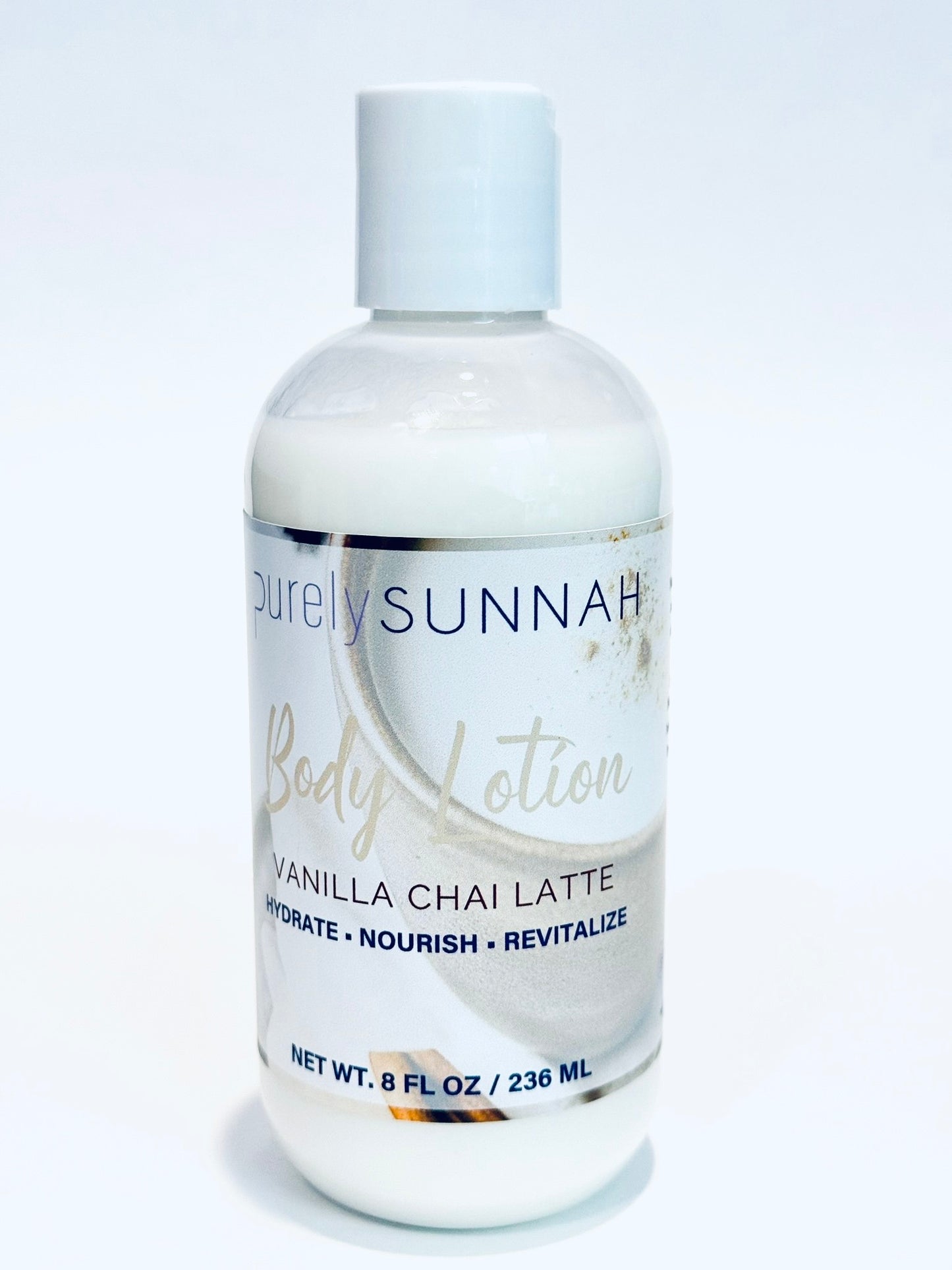 Body Lotion