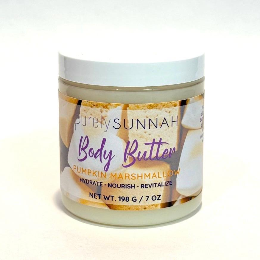 Body Butter