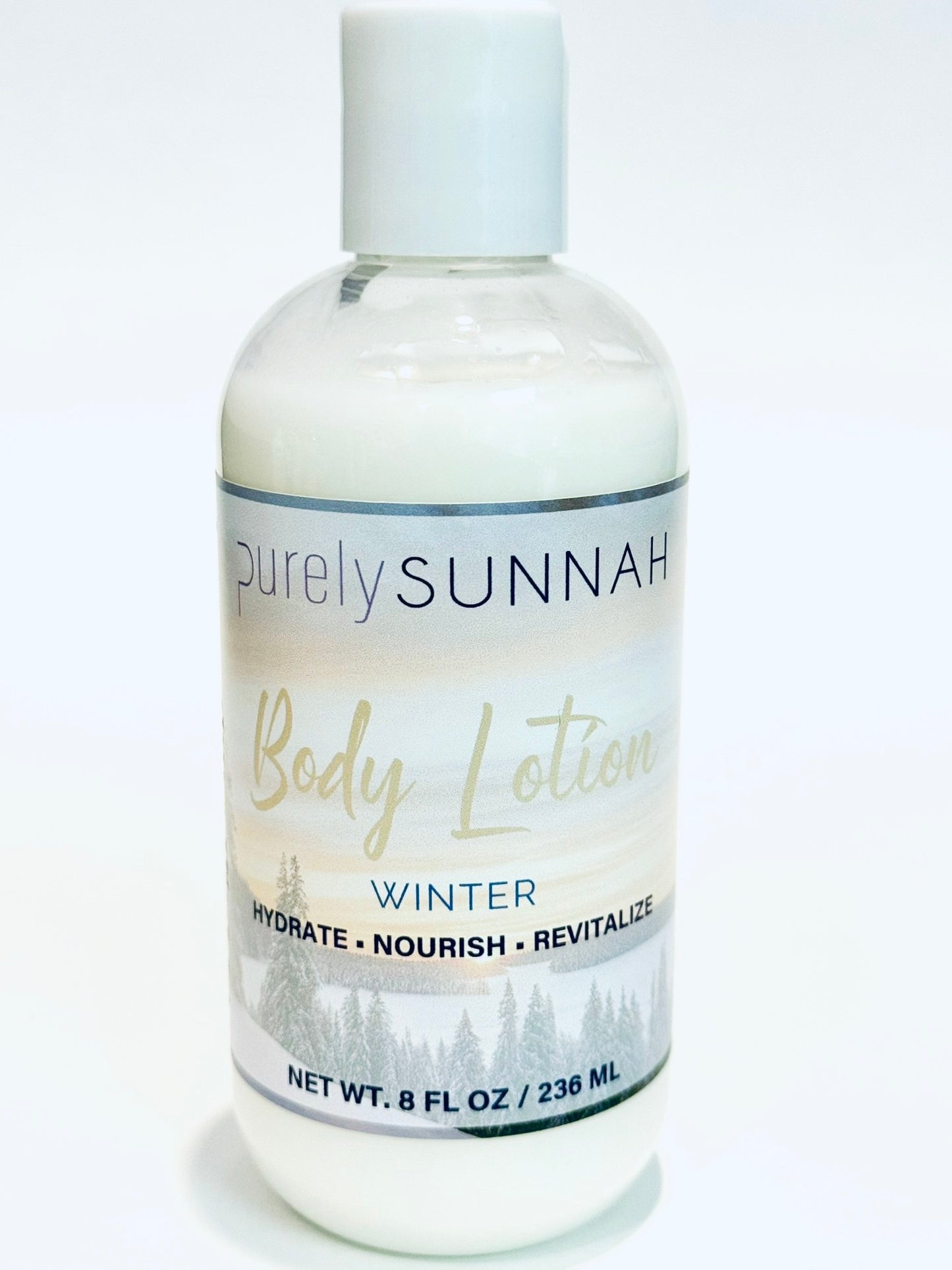 Body Lotion