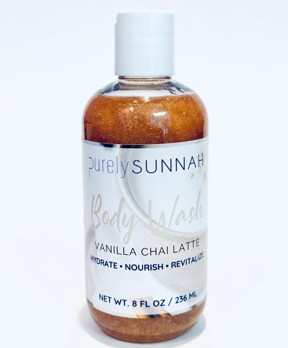 Body Wash