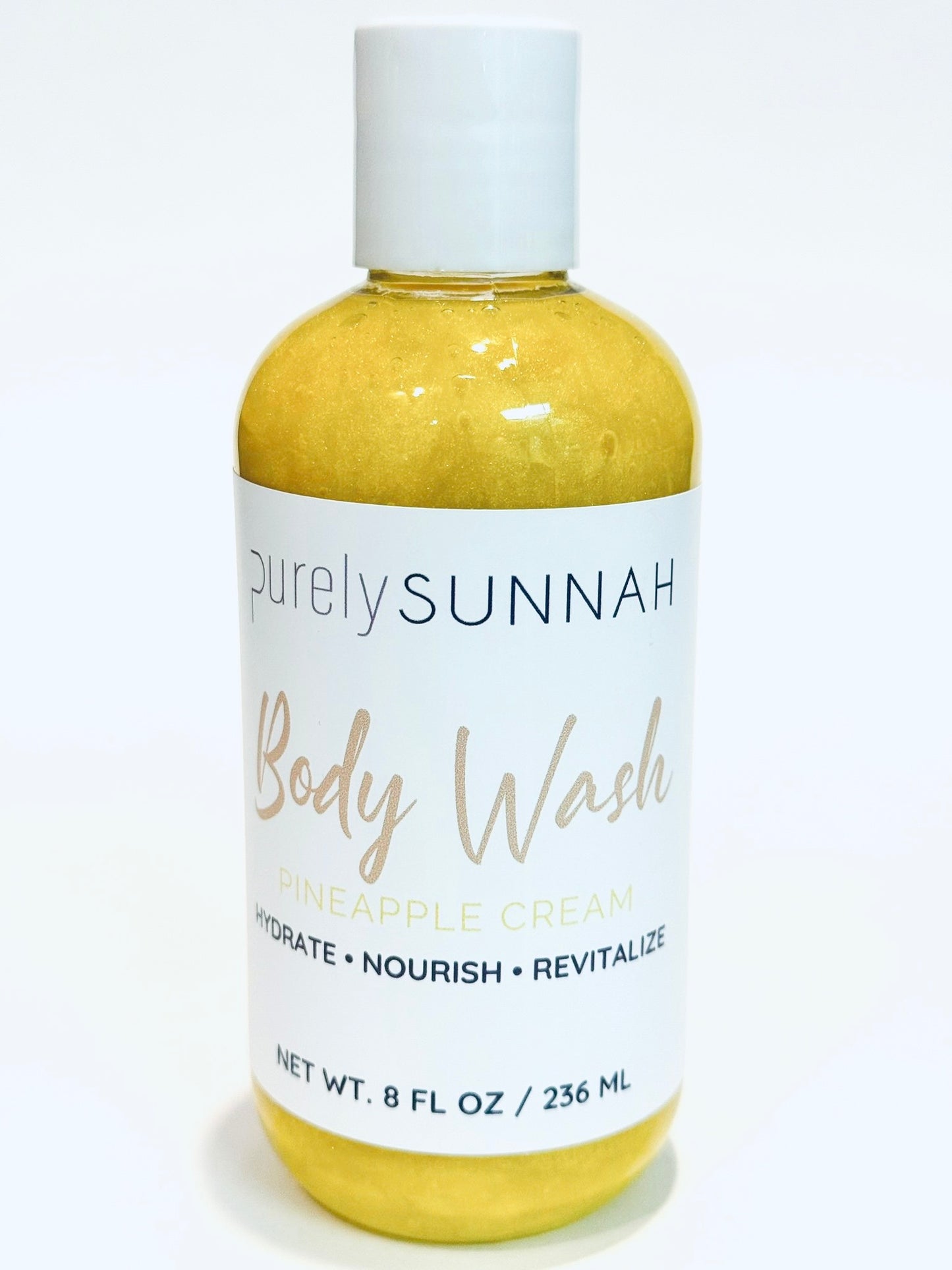 Body Wash