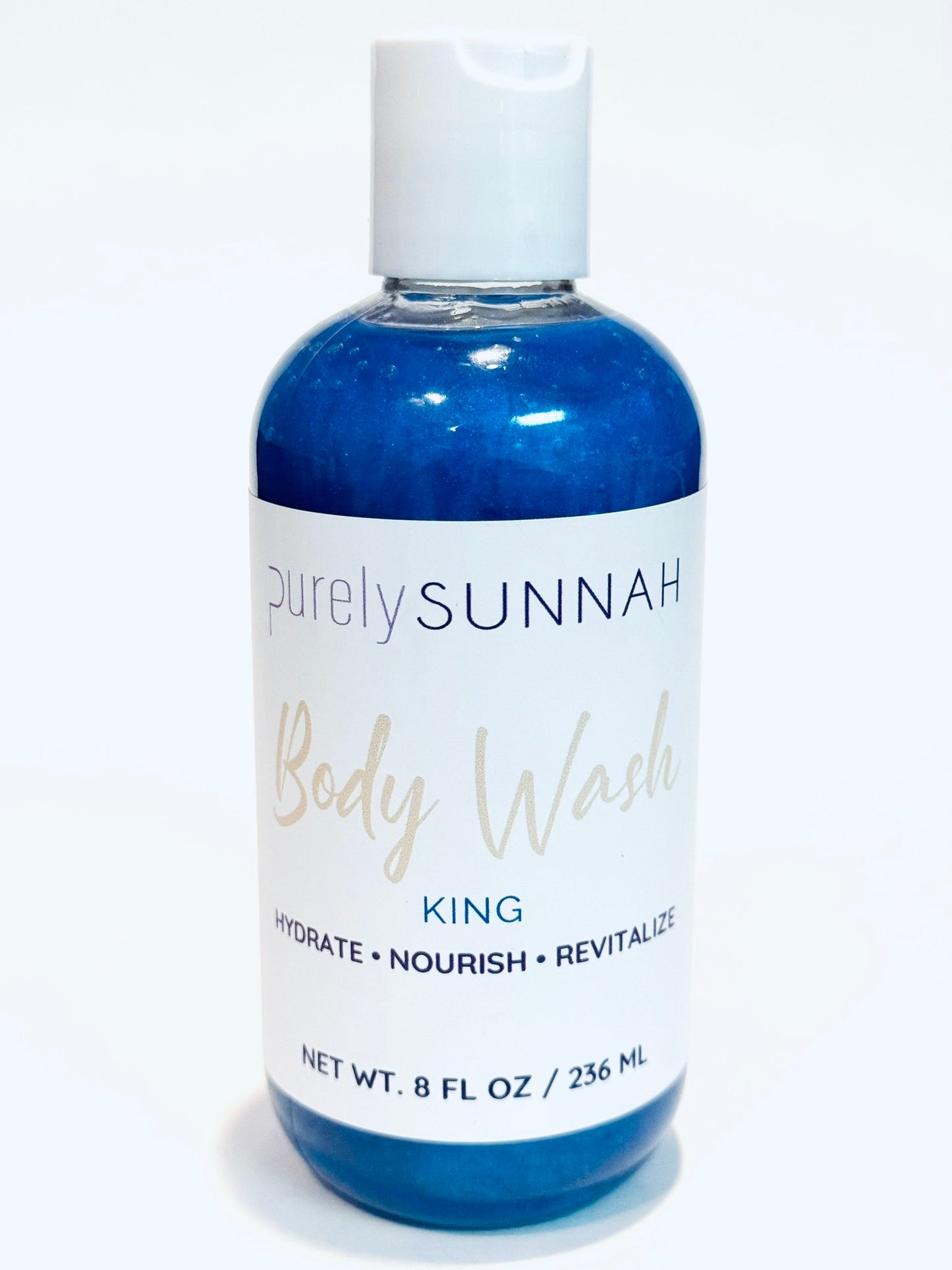 Body Wash