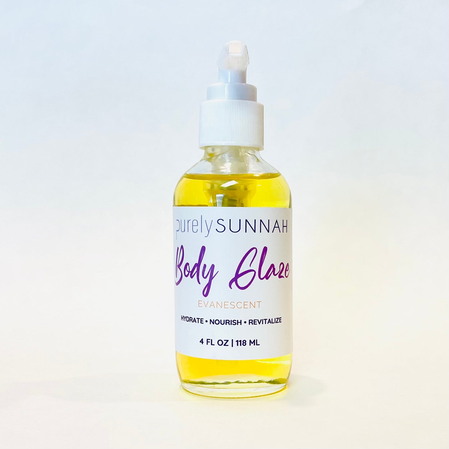 Body Glaze