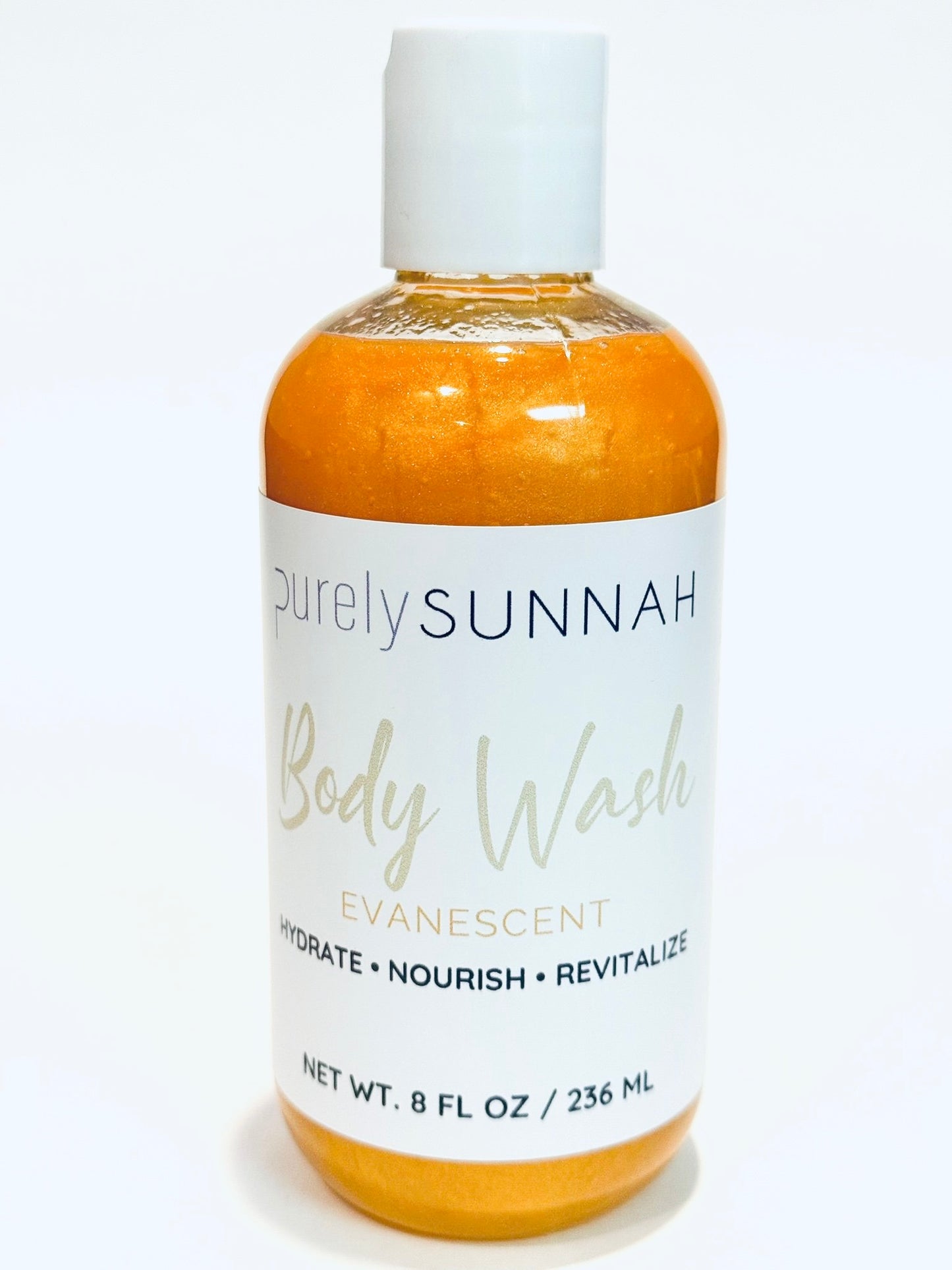 Body Wash