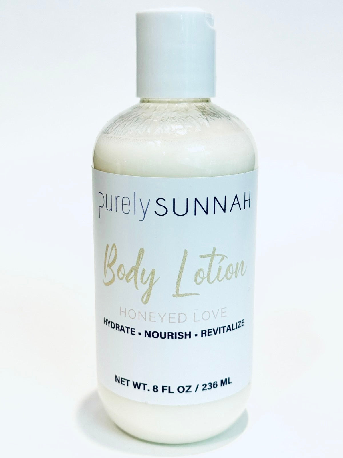 Body Lotion