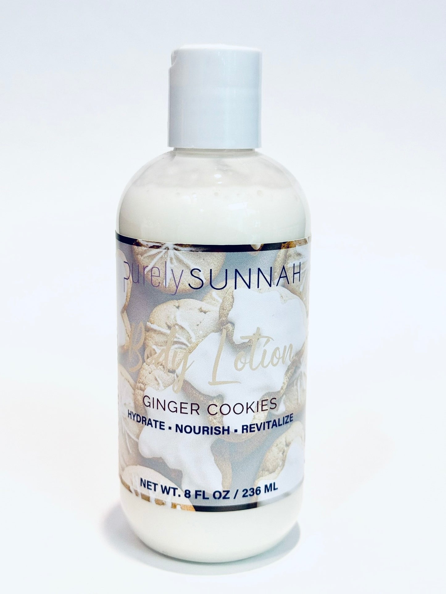 Body Lotion