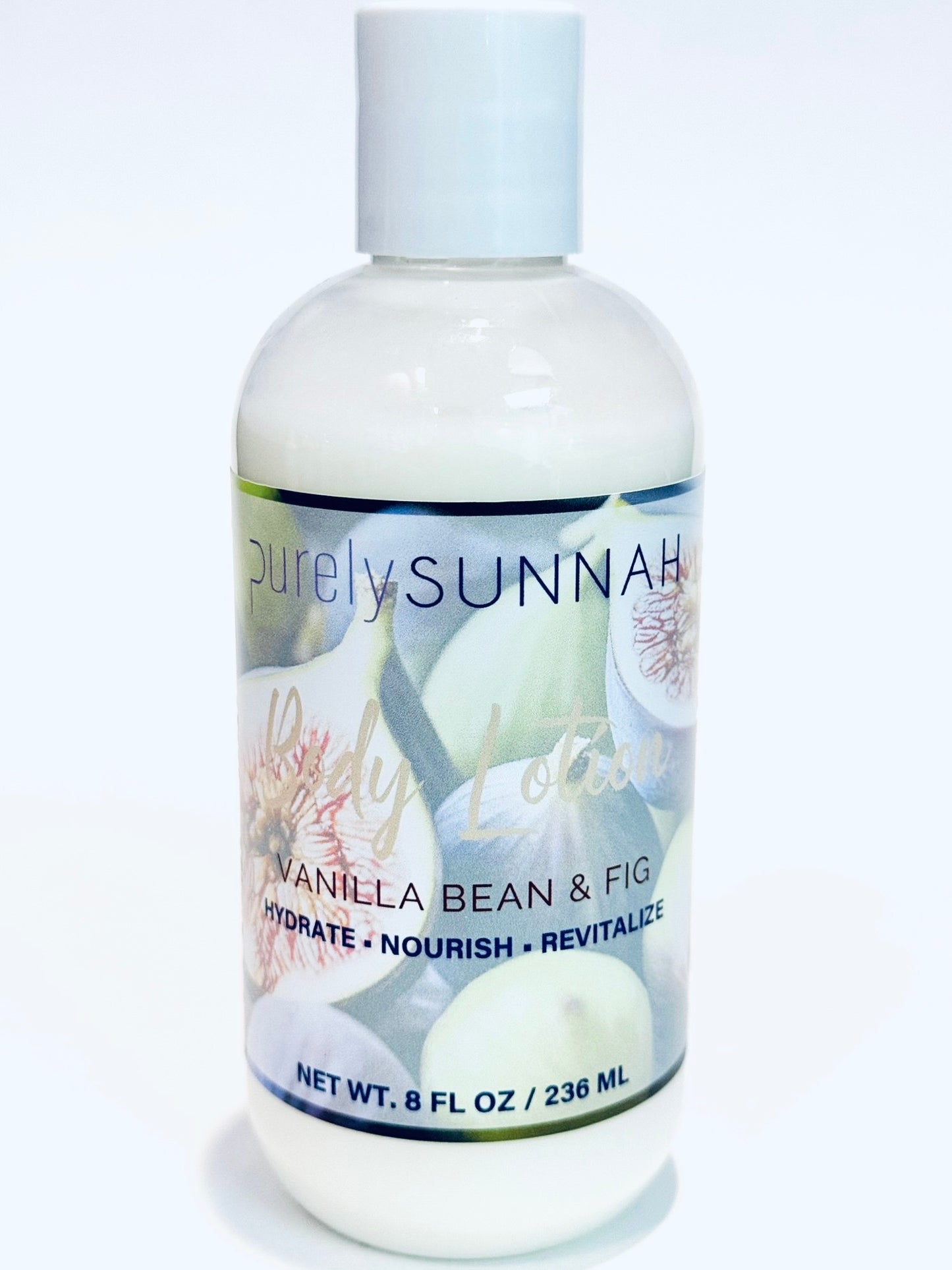 Body Lotion