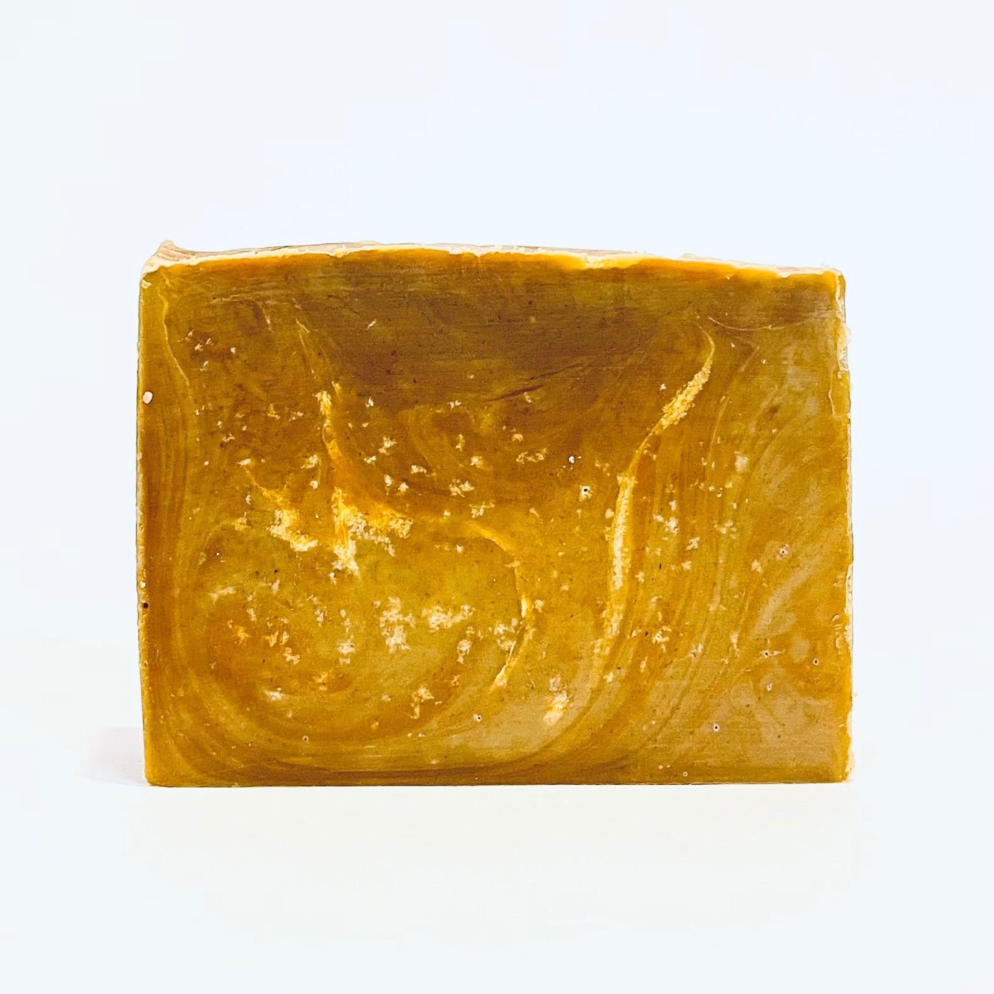 Evanescent Soap