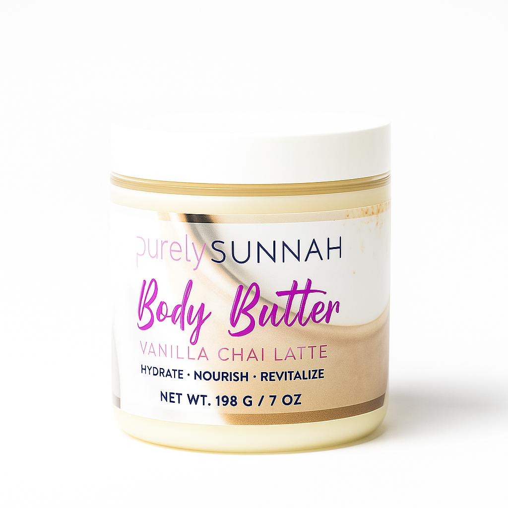 Body Butter