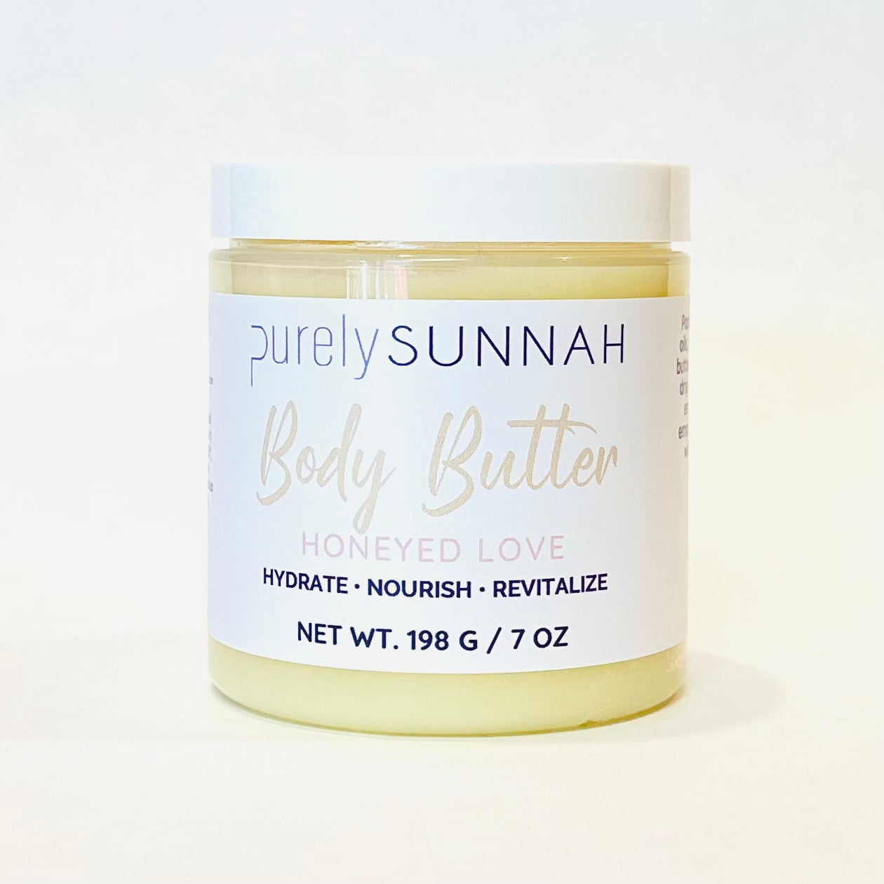 Body Butter