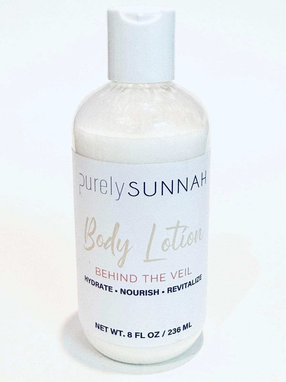 Body Lotion