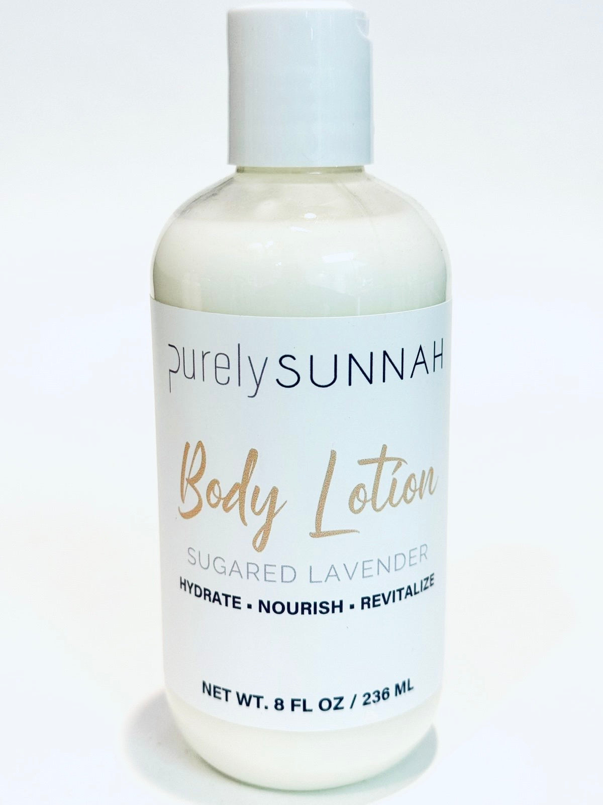 Body Lotion