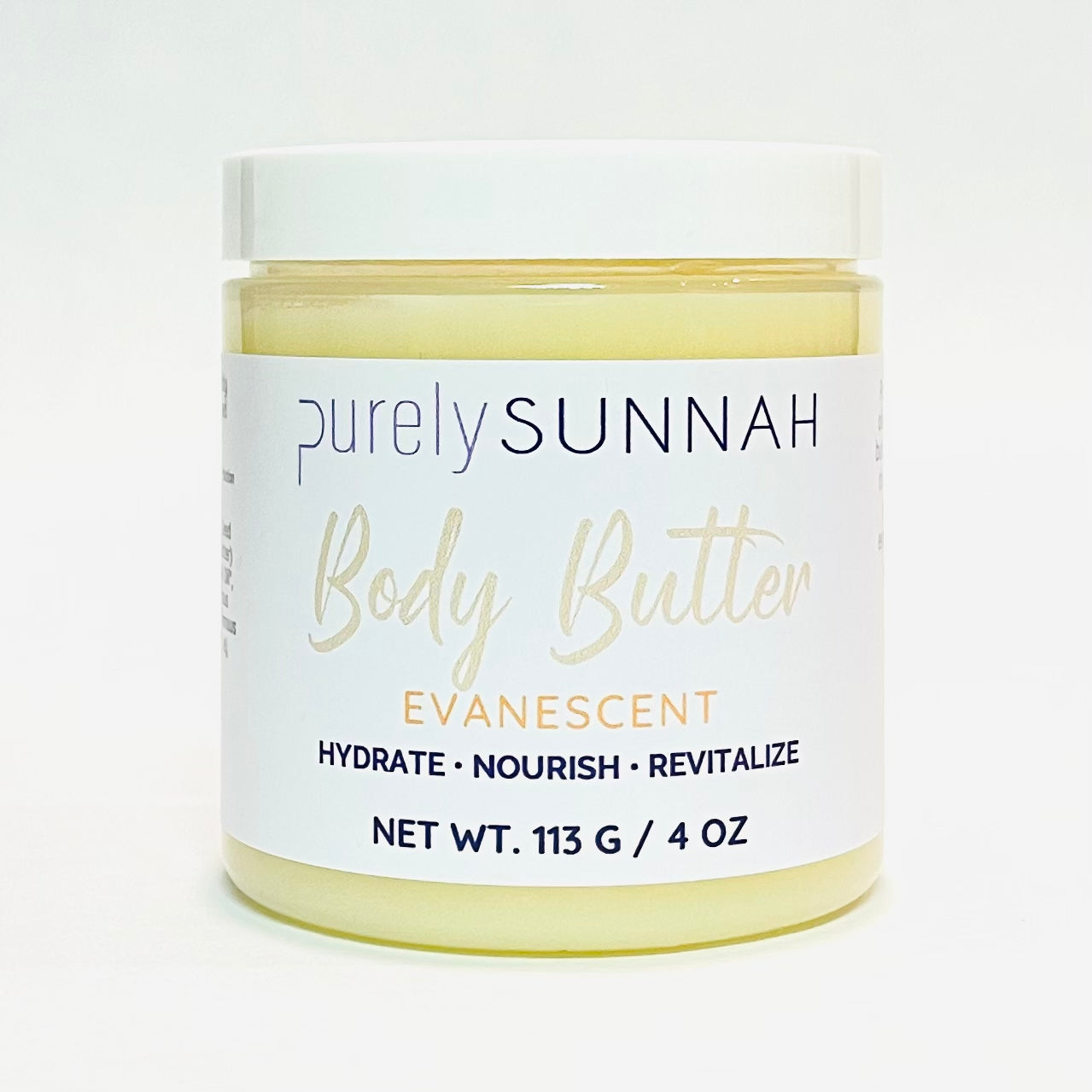 Body Butter