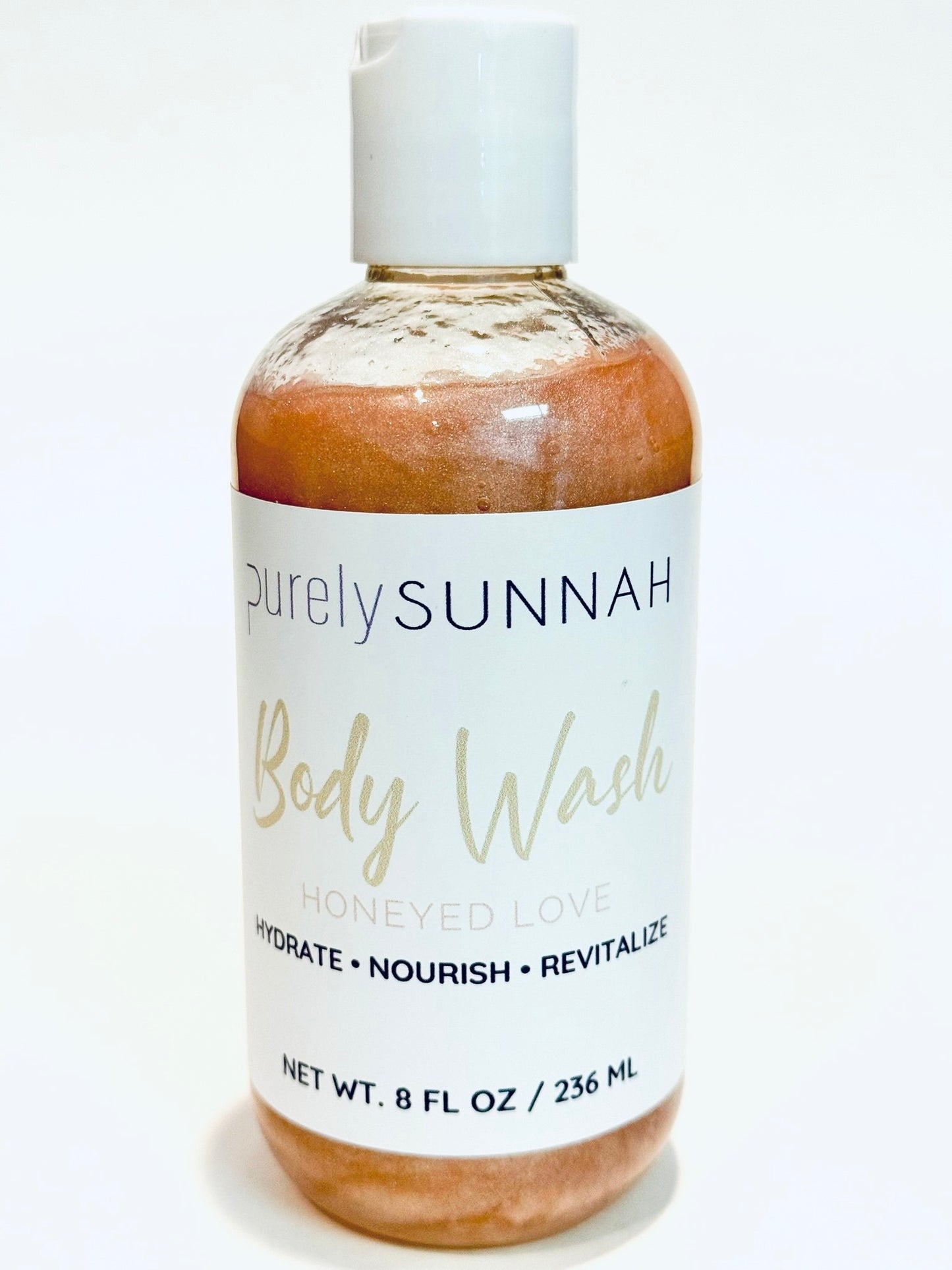 Body Wash