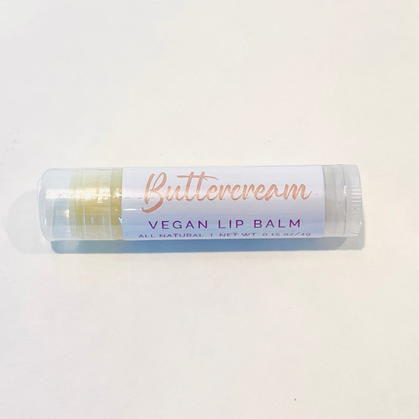 Lip Balm