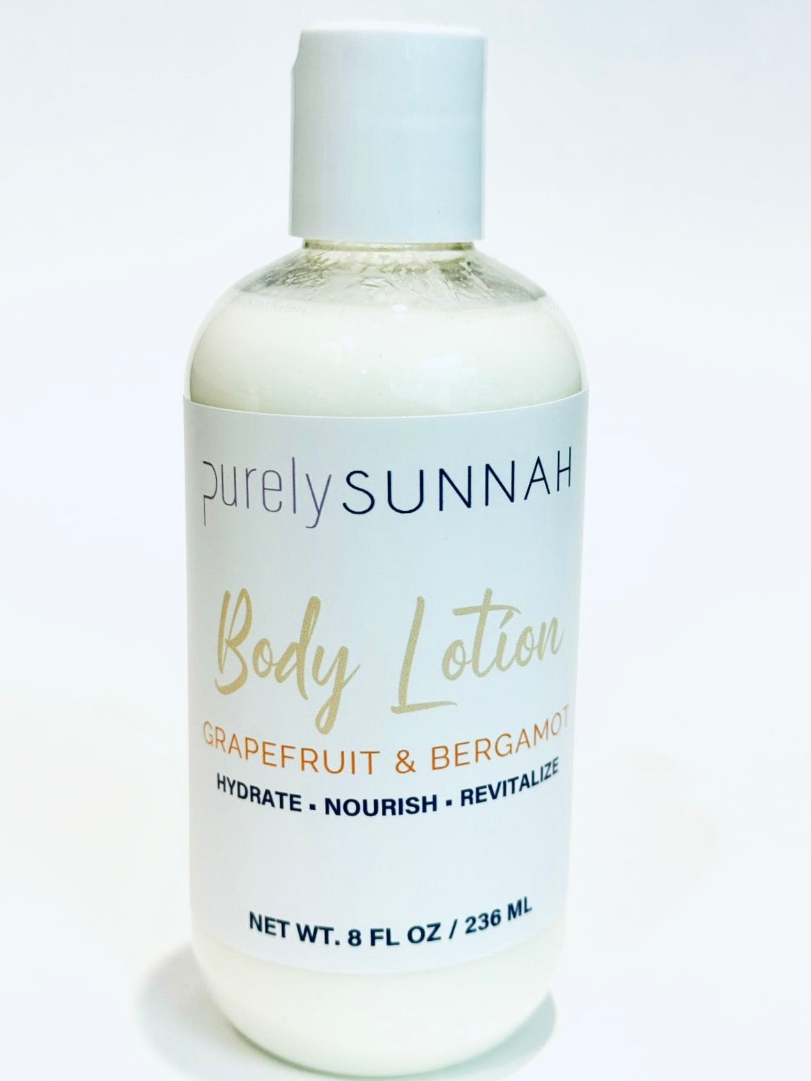 Body Lotion