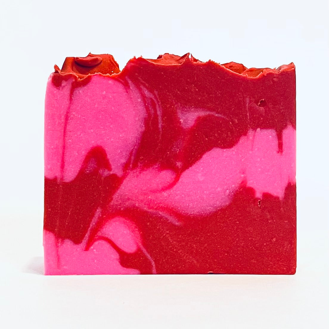 Strawberry Breeze Soap