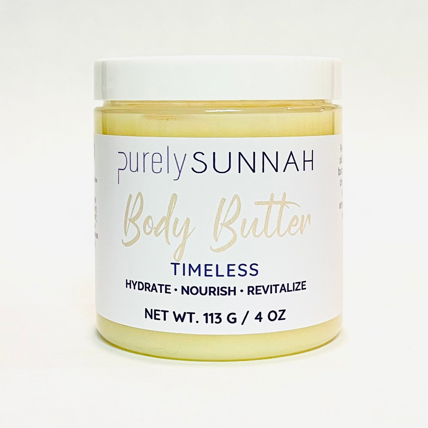 Body Butter