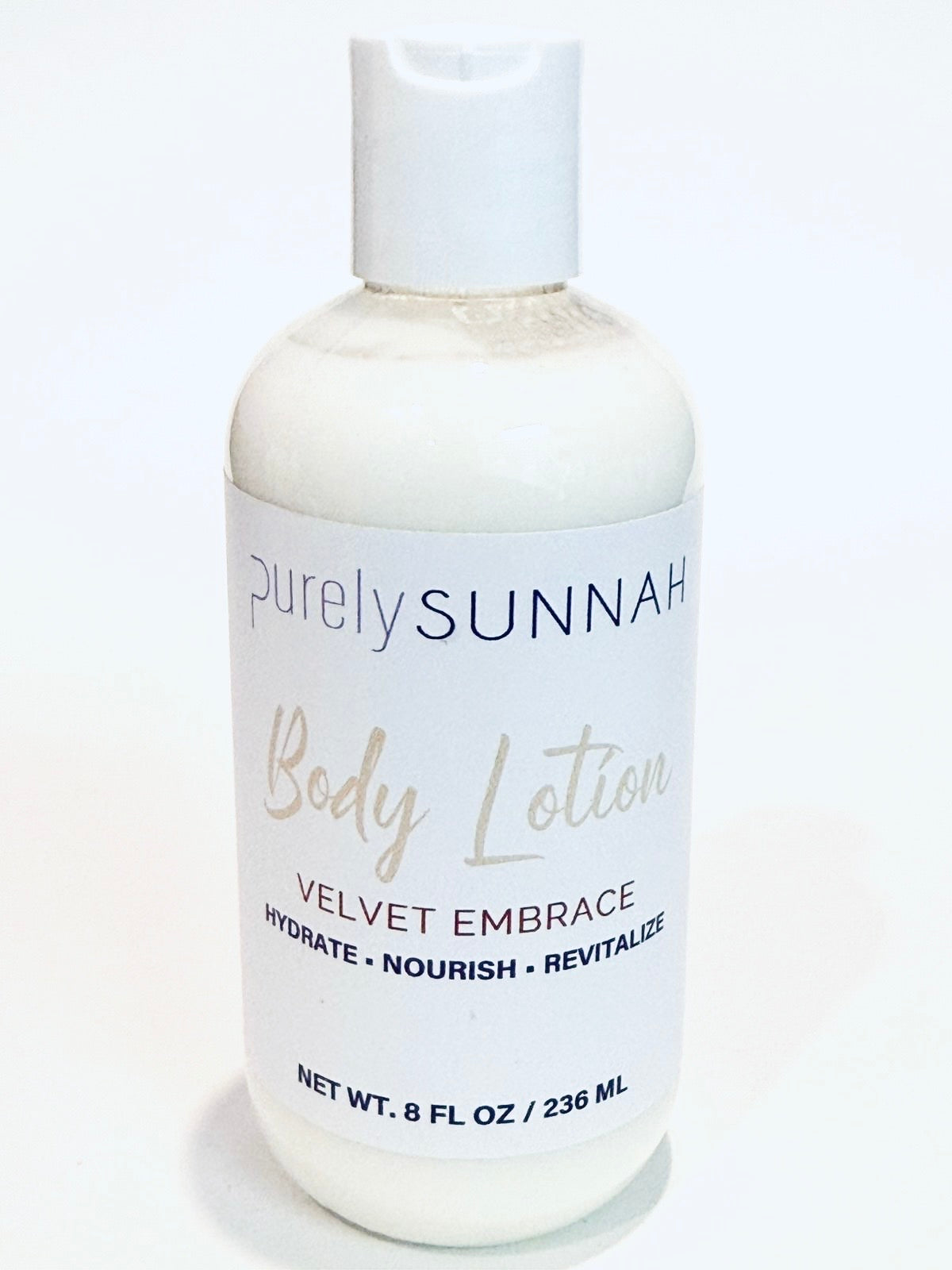 Body Lotion