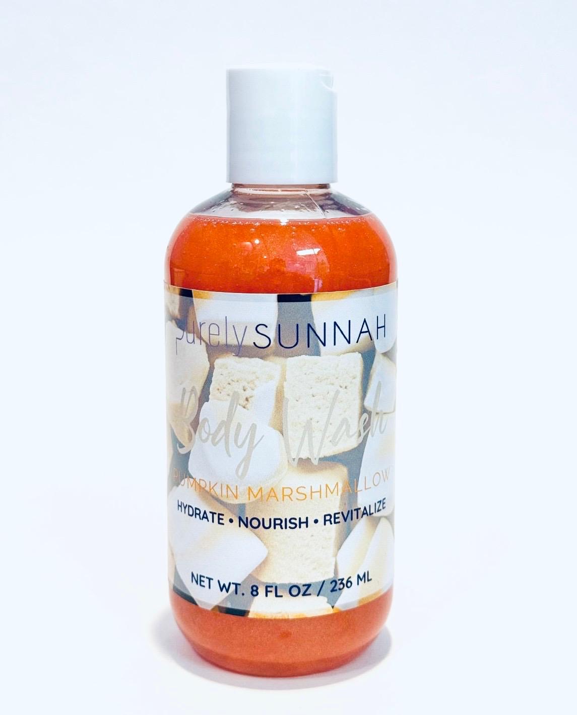 Body Wash