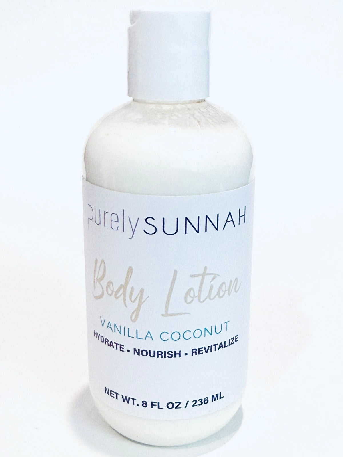 Body Lotion