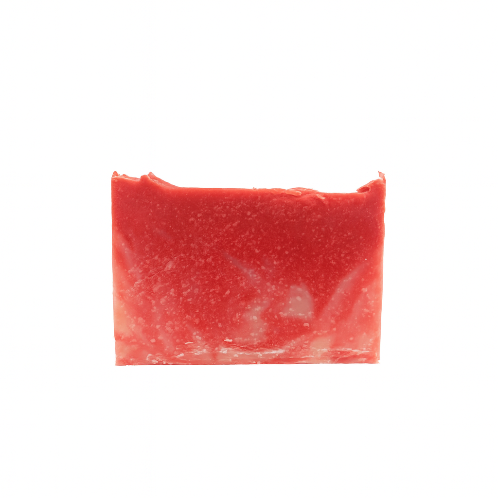 Frosted Cranberry Soap