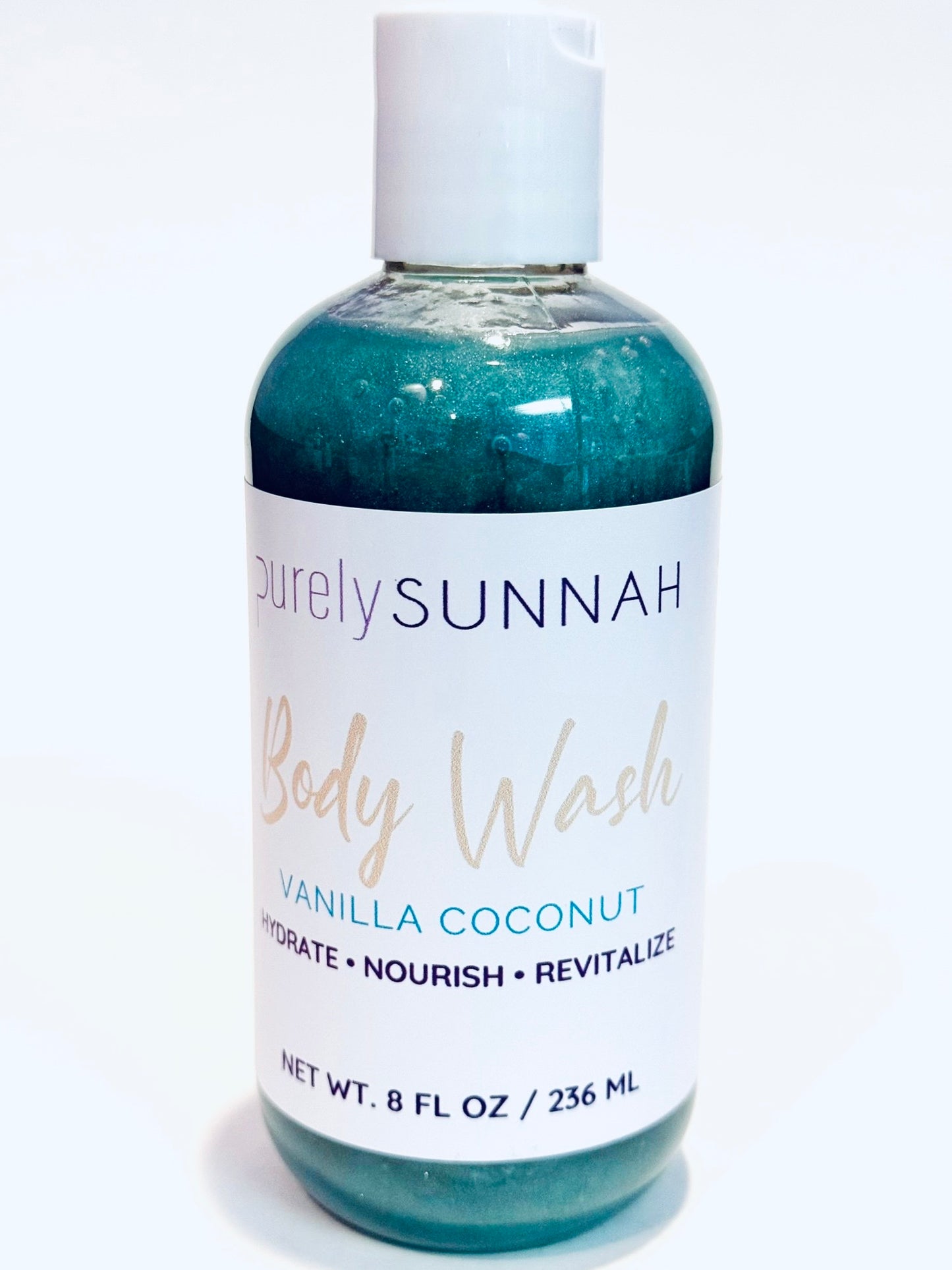 Body Wash