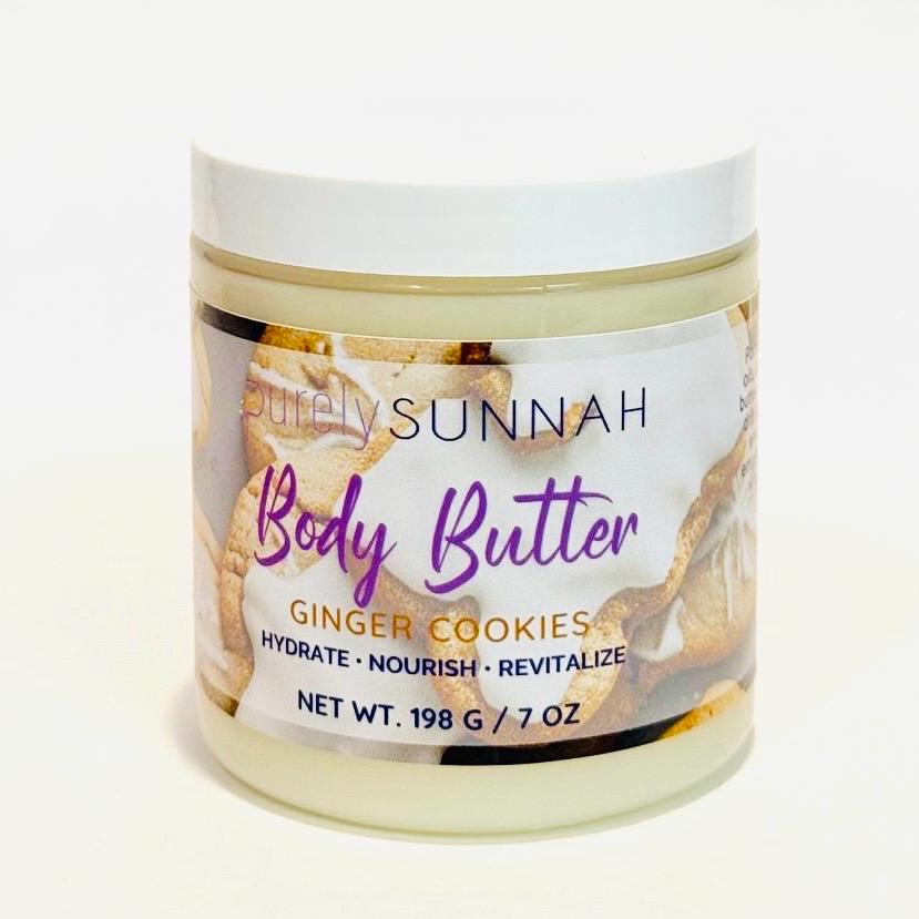 Body Butter