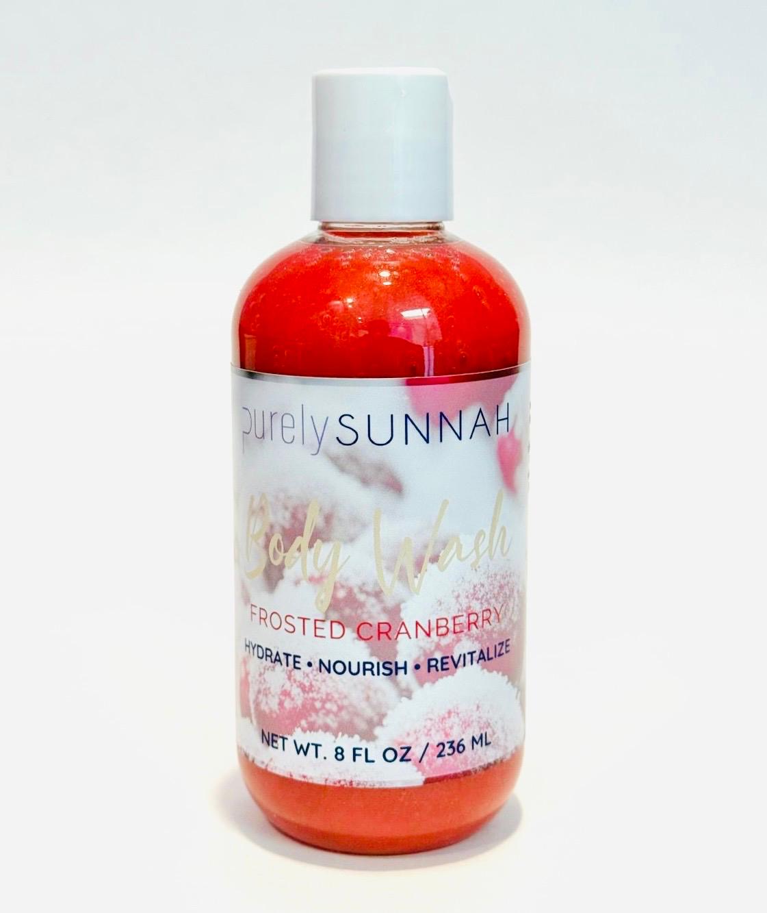 Body Wash