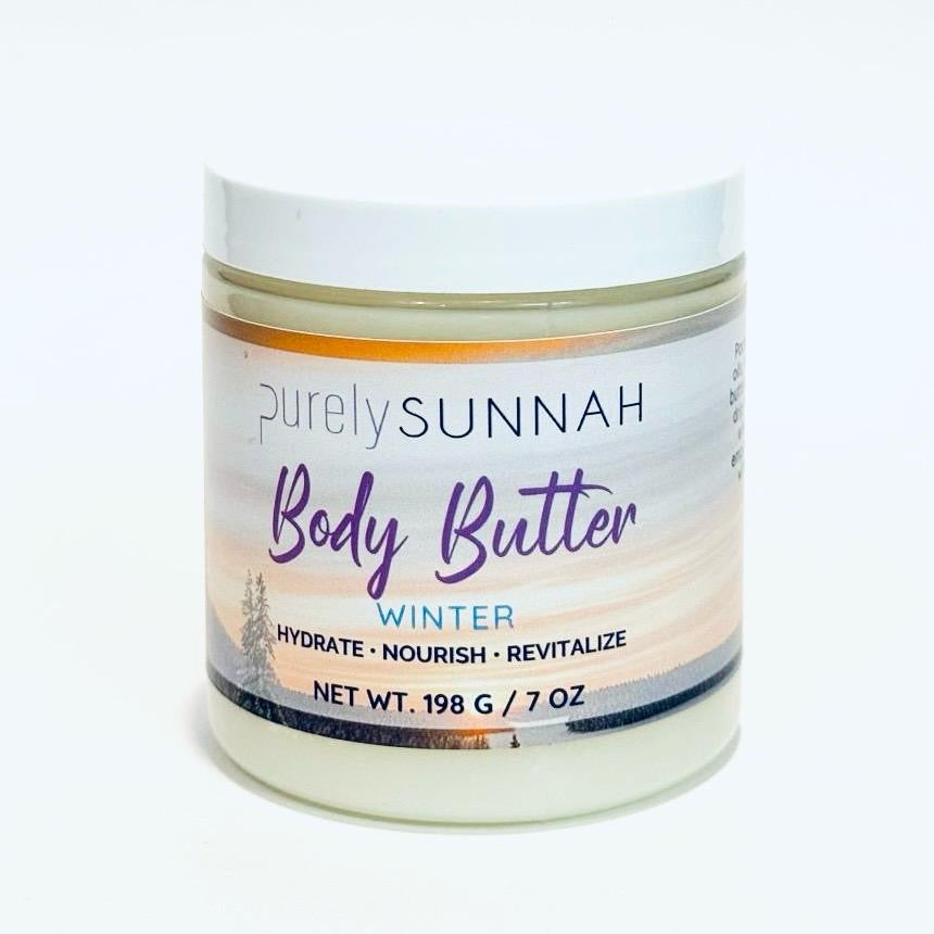 Body Butter