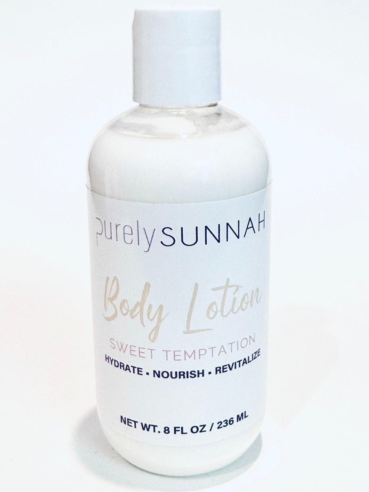 Body Lotion