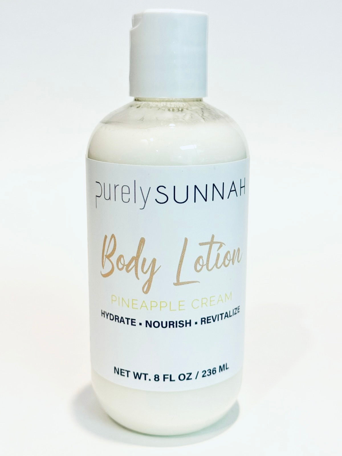 Body Lotion