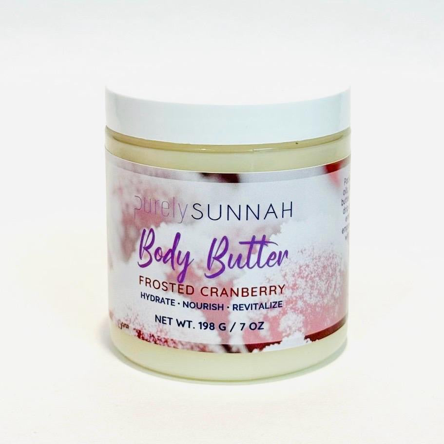 Body Butter