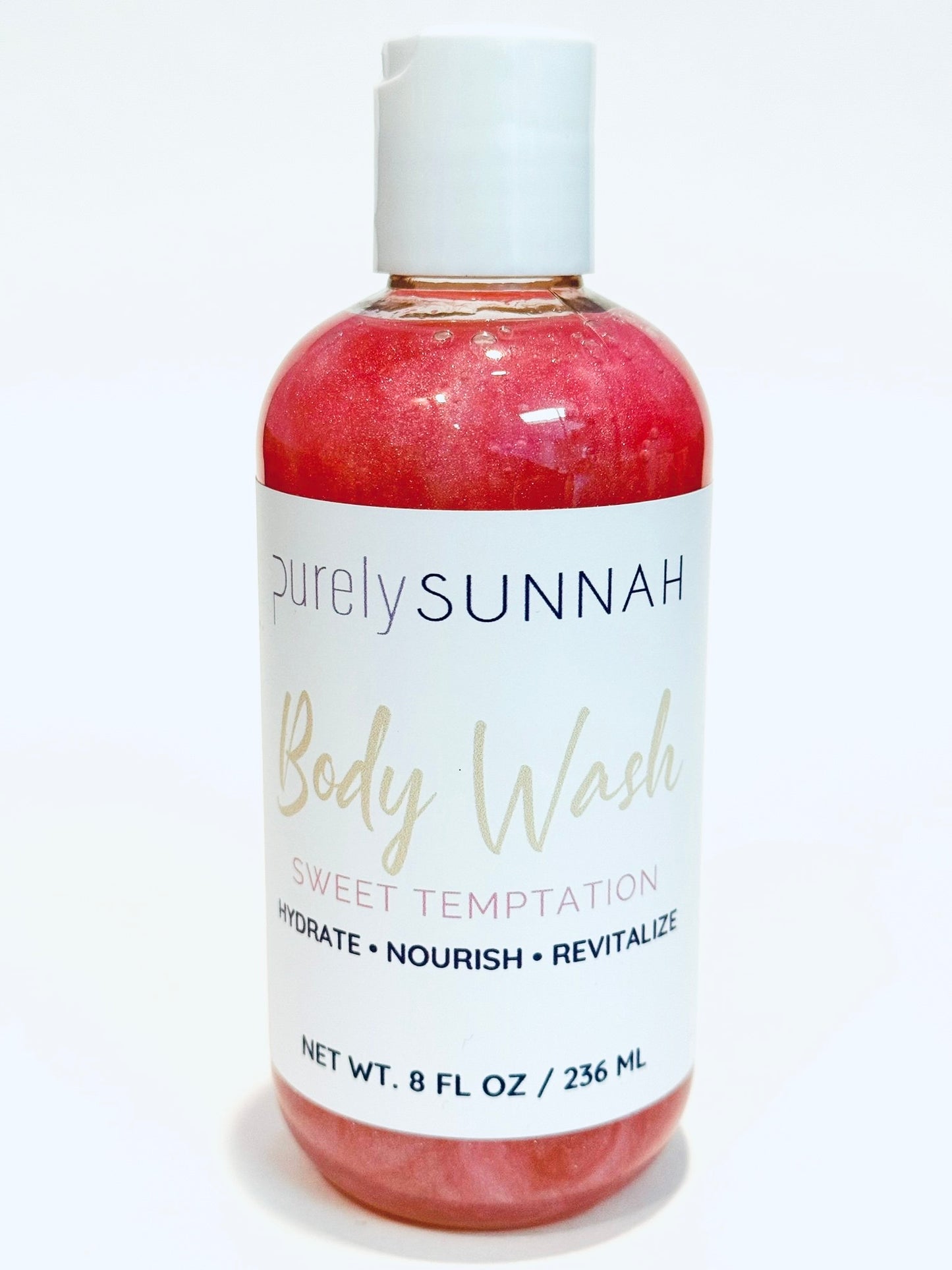Body Wash