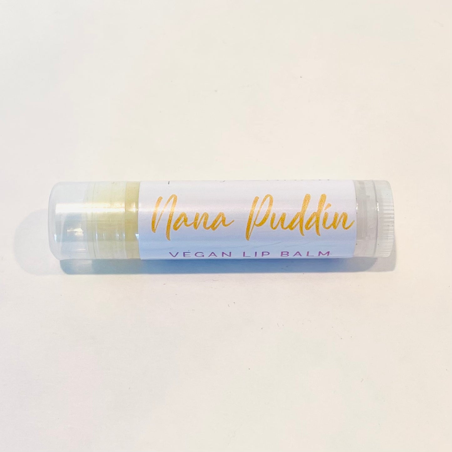 Lip Balm