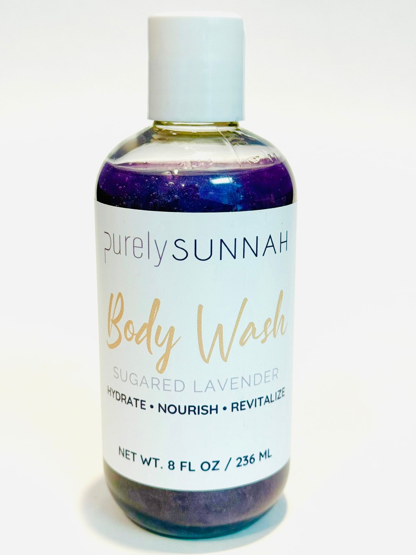 Body Wash