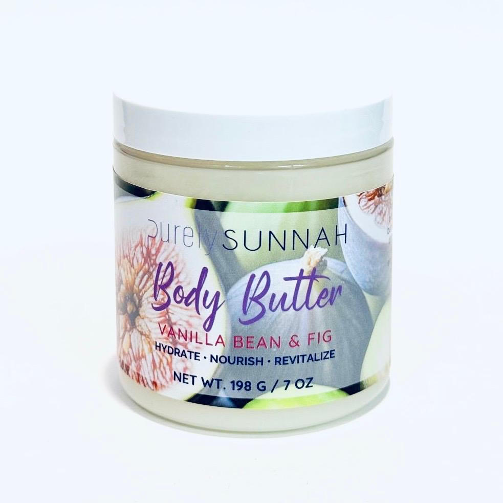 Body Butter
