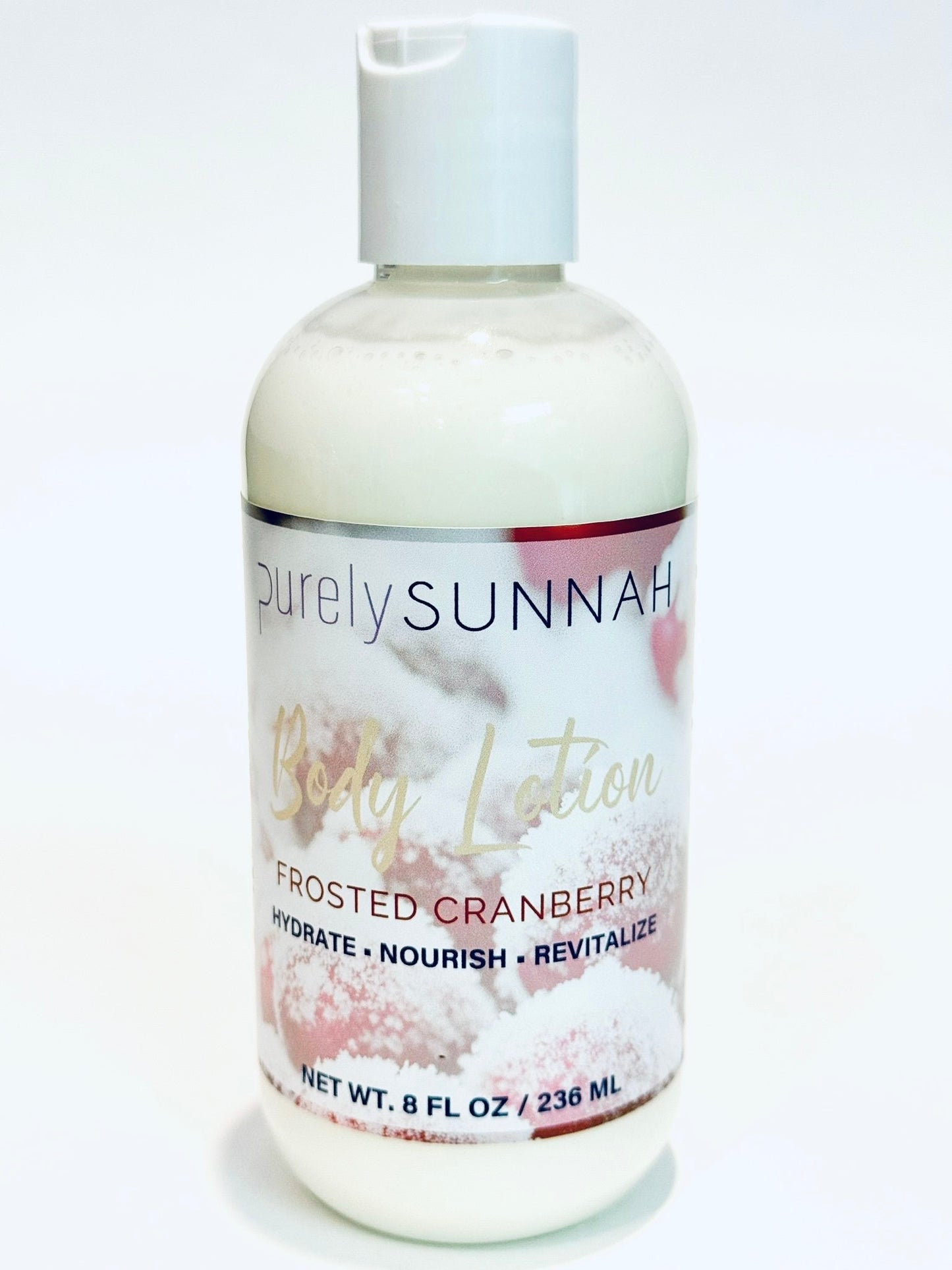 Body Lotion