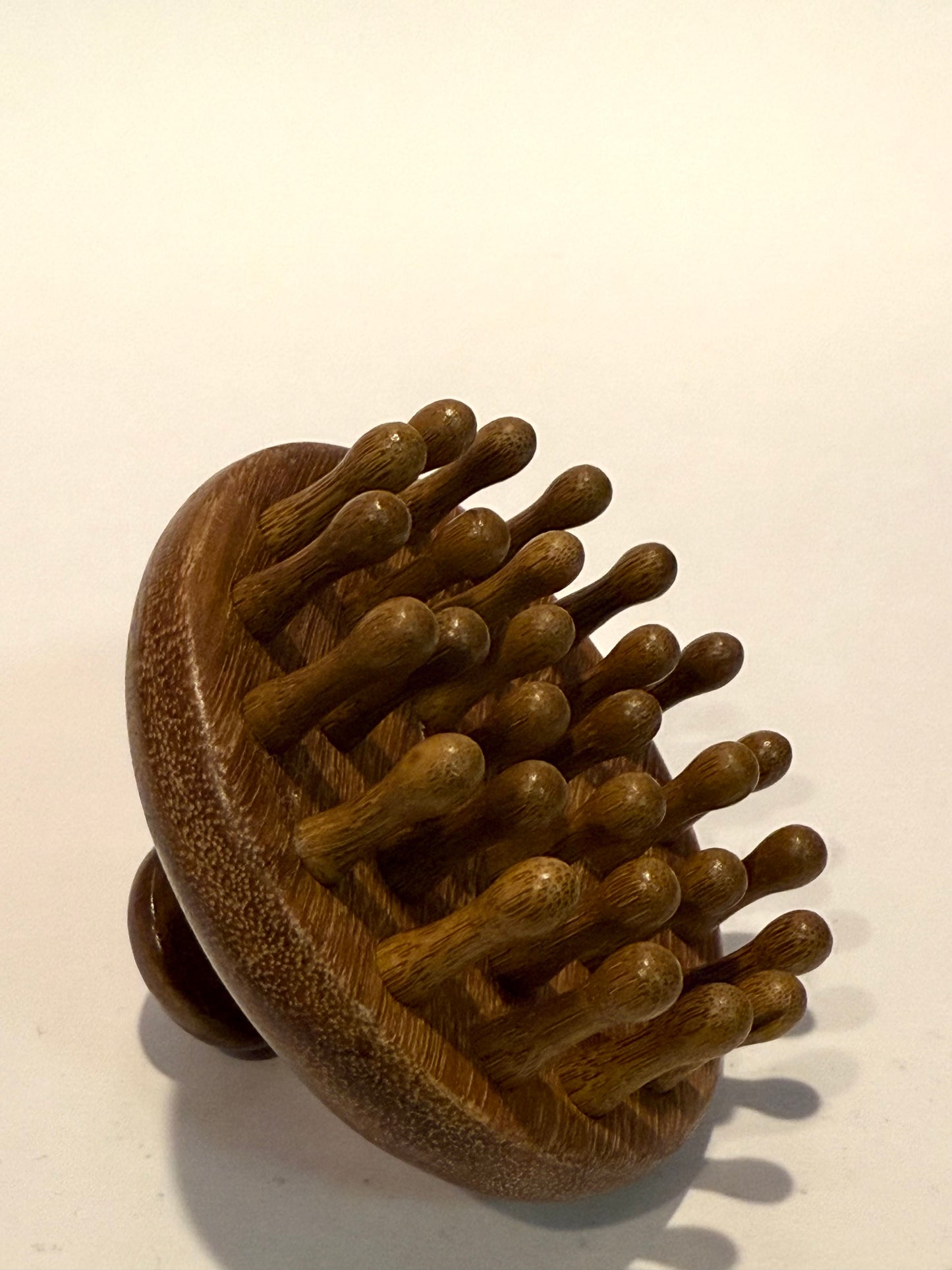 Scalp Stimulator