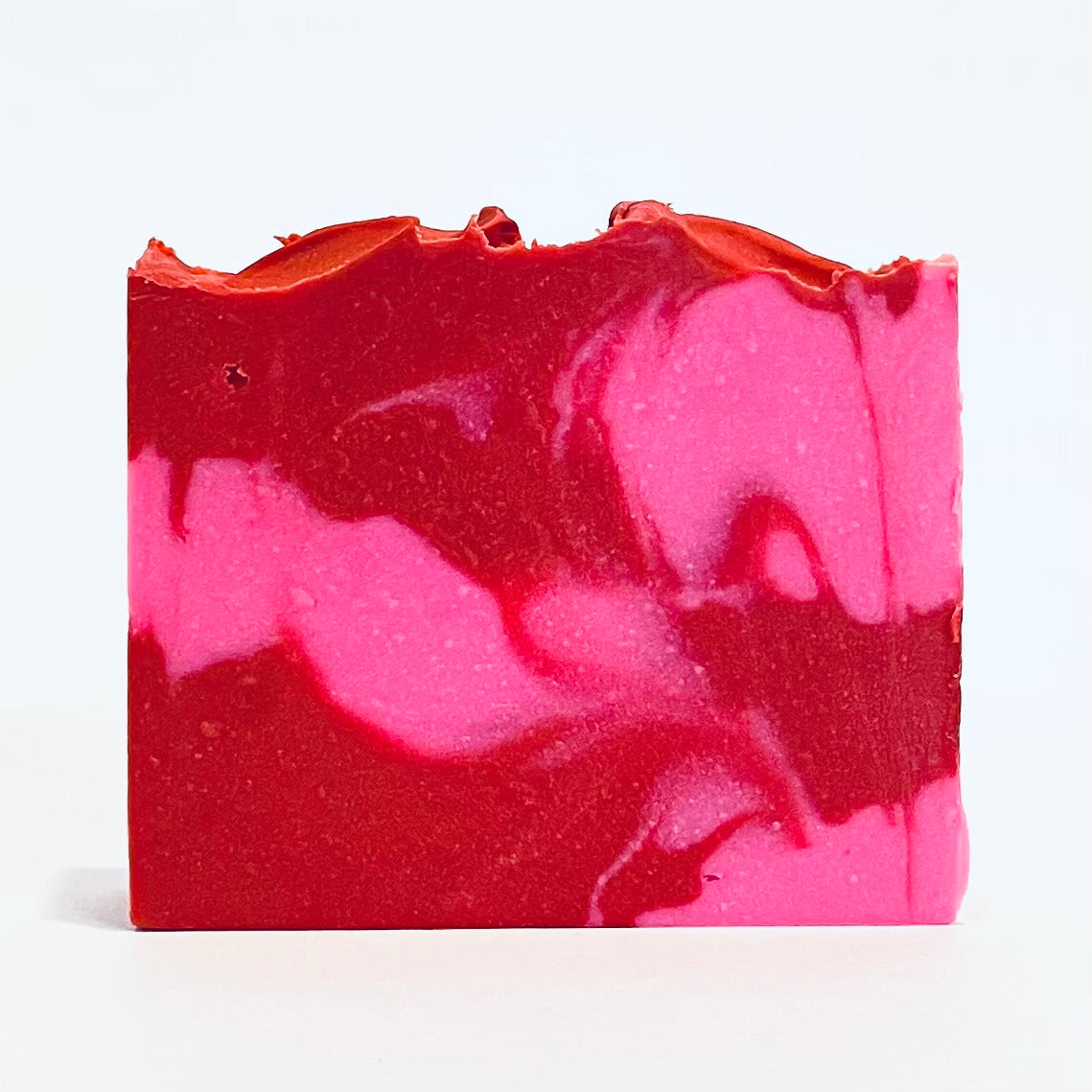 Strawberry Breeze Soap