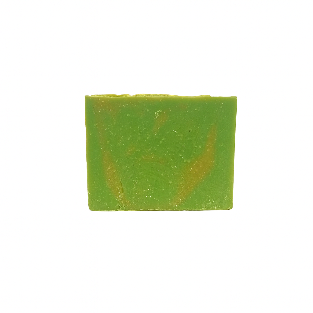 Vanilla Bean & Fig Soap