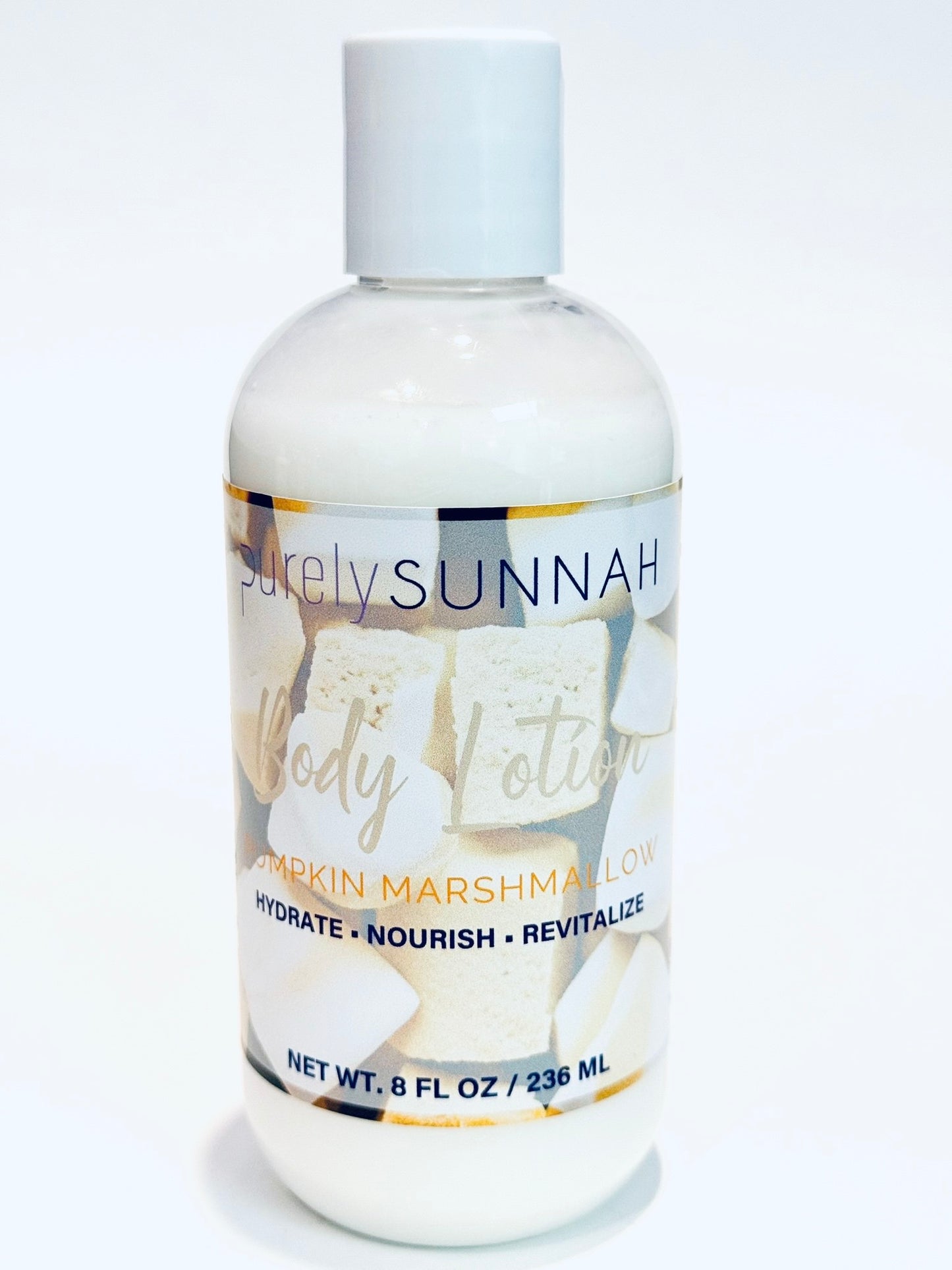Body Lotion