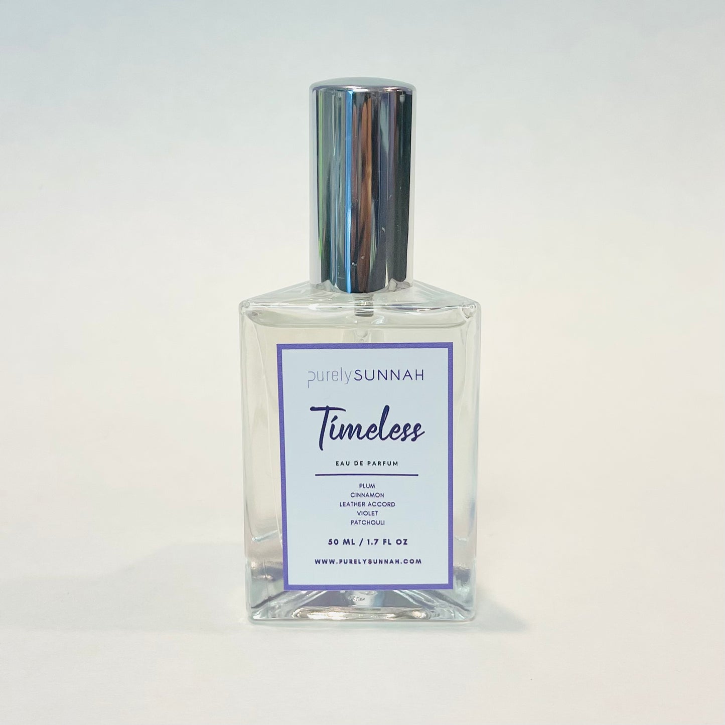 Timeless Perfume